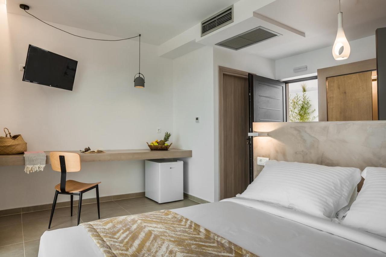 Kefalonian Escape Suites Valeriános Eksteriør billede