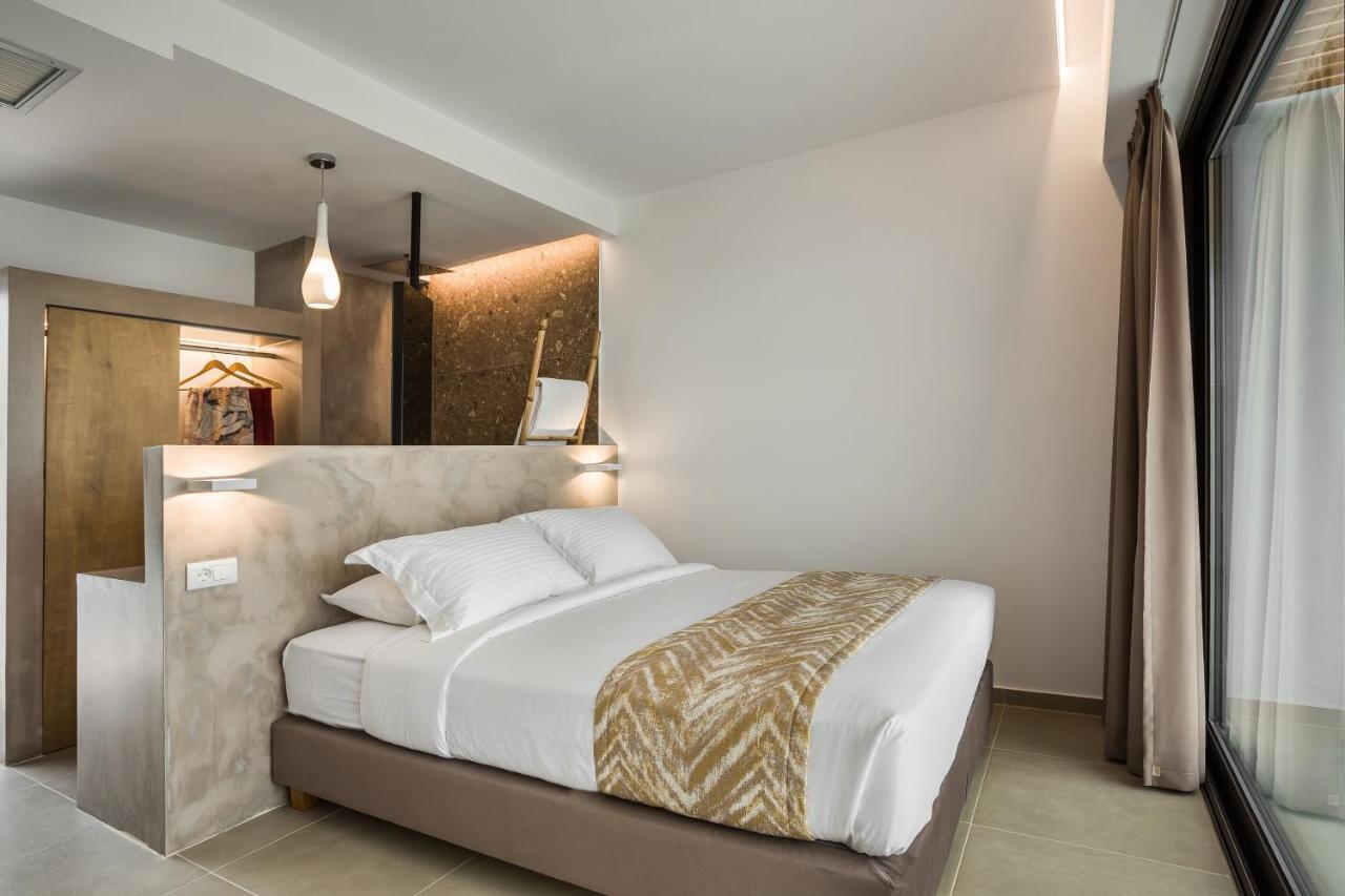 Kefalonian Escape Suites Valeriános Eksteriør billede