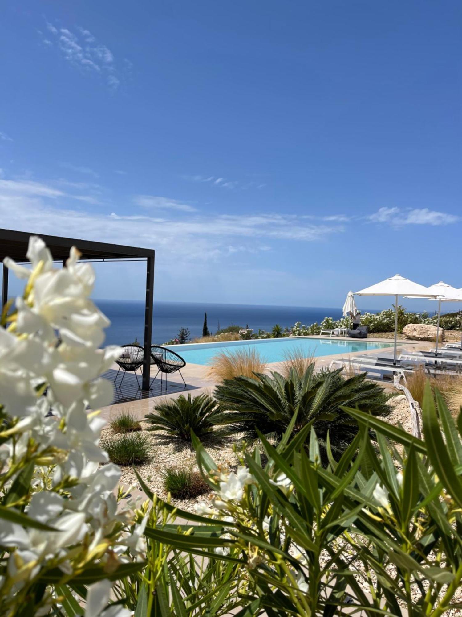 Kefalonian Escape Suites Valeriános Eksteriør billede
