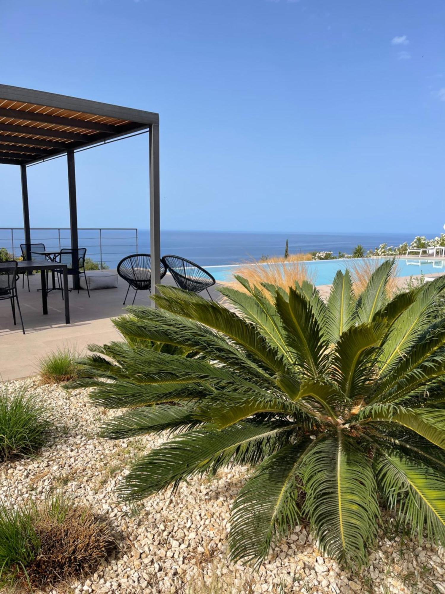 Kefalonian Escape Suites Valeriános Eksteriør billede